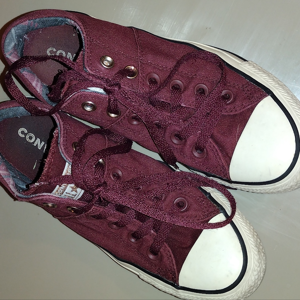 Converse Chuck Taylor